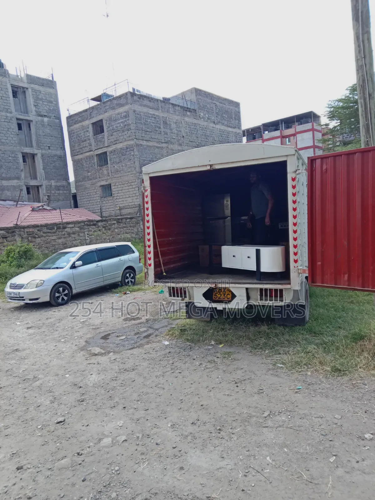 Reliable Movers /Experienced Movers/Transport Services