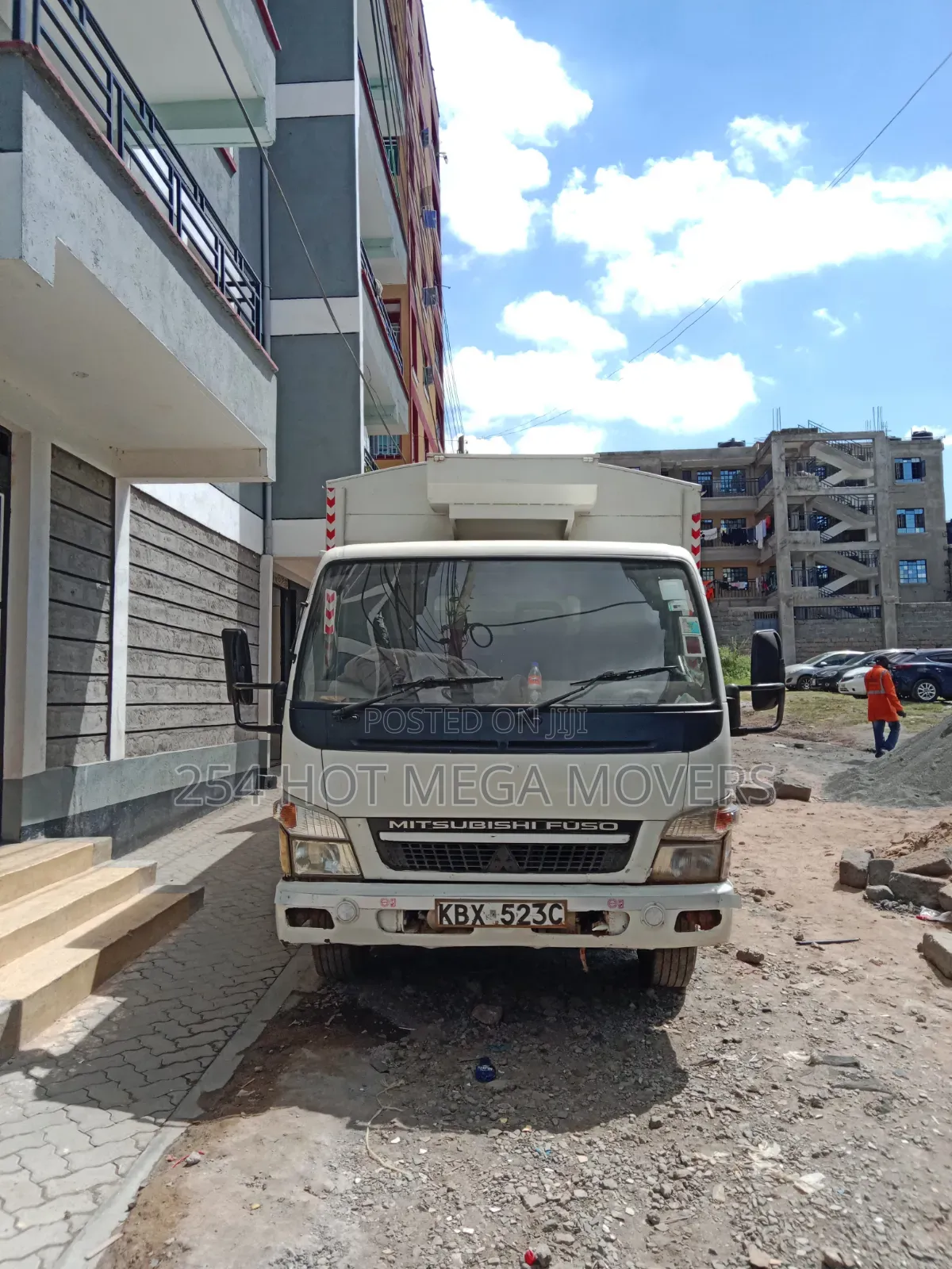 Reliable Movers /Experienced Movers/Transport Services