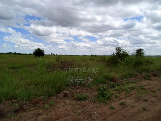 Joska_lukenya Prime Plots for Sale
