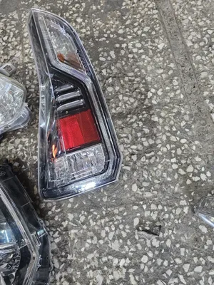 Serena 2020 Taillight