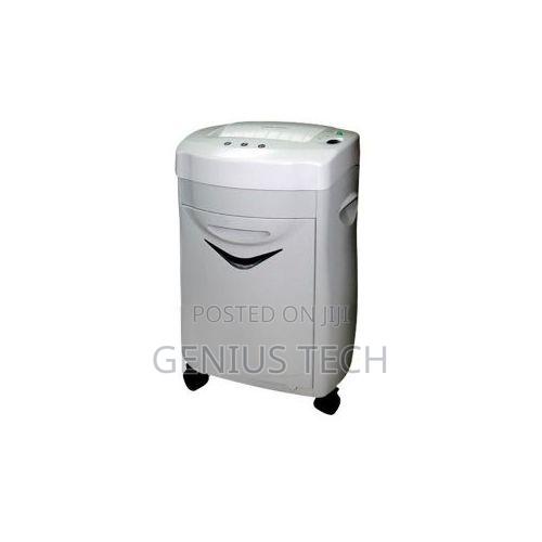Cc0940 Micro-Cut Paper Shredder (9-Sheet Capacity)
