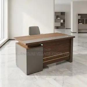160cm Advanced Desk With Drawers