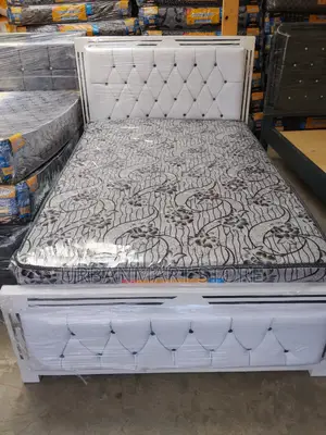 Quilted Superfoam High Density 10, 4×6 Morning Glory Mattresses