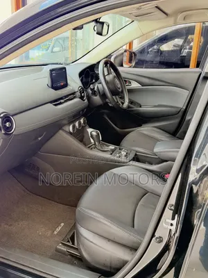 Mazda 3 2019 Gray