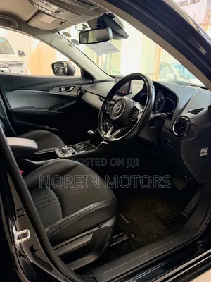Mazda 3 2019 Gray
