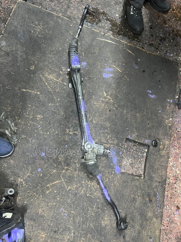 Prius/Auris Steering Rack - thumbnail 2