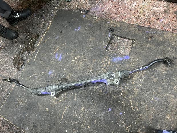 Prius/Auris Steering Rack - thumbnail 4