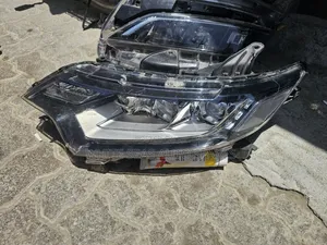 Outlander 2018 Headlight