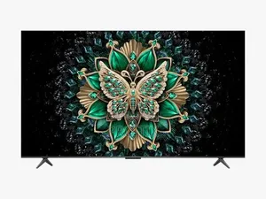 TCL C6k 85 Inch Premium Qd-Miniled Tv
