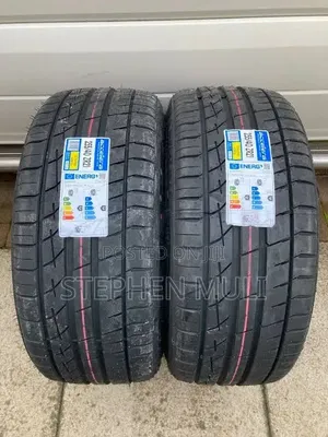 Mercedes GLC Amg Stock Tyres