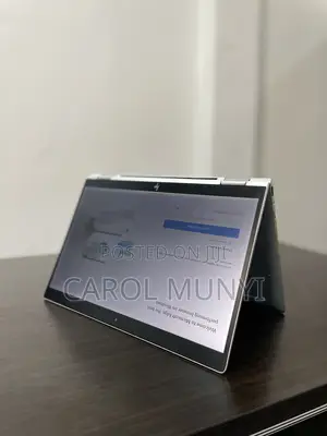 Laptop HP EliteBook x360 1030 G4 16GB Intel Core i5 SSD 256GB