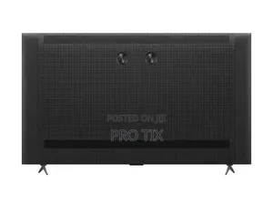 TCL C6k 85 Inch Premium Qd-Miniled Tv