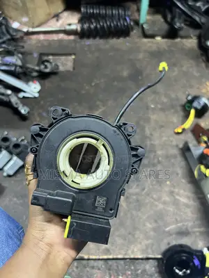 Nissan Note 2014 Horn Spiral