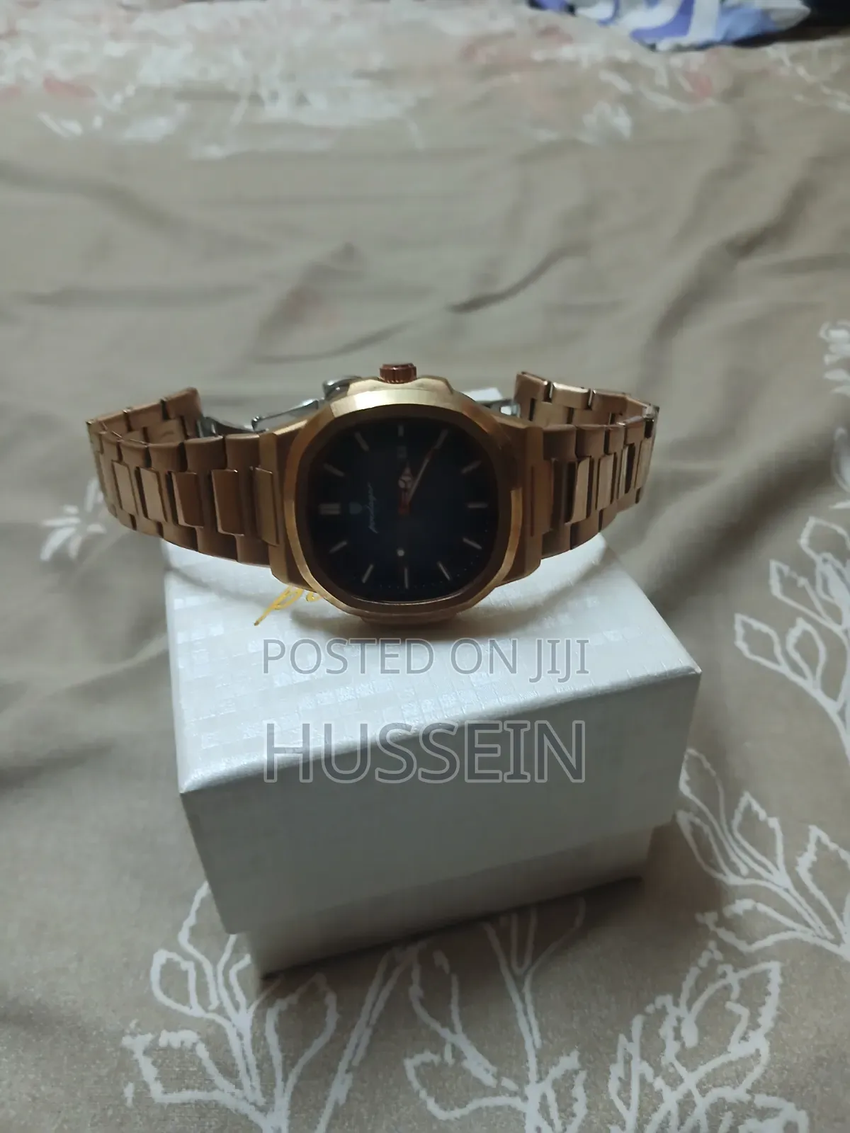 Wrist Watch