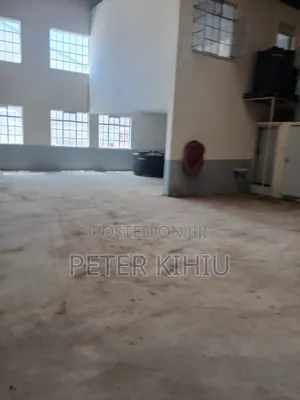 Godown to Let 5000sqft Off North Airport Road