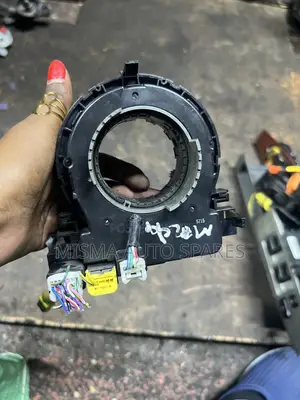 Mazda Hon Spiral