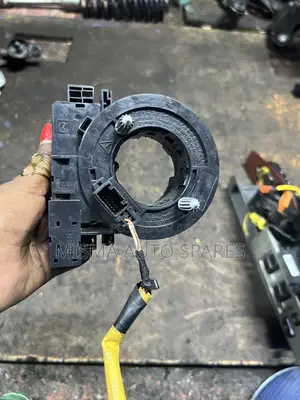 Mazda Hon Spiral