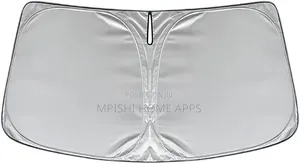 Foldable Car Windshield Sun Shade