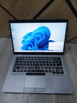 Laptop Dell Latitude 5410 16GB Intel Core i5 SSD 256GB