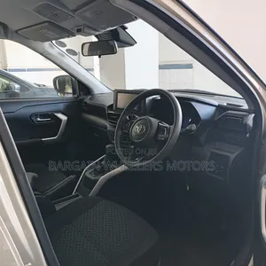 Toyota Raize 2020 Beige