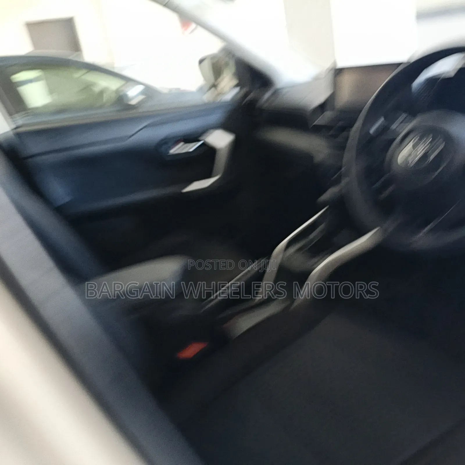 Toyota Raize 2020 Beige
