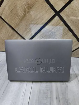 Laptop Dell Latitude 5410 16GB Intel Core i5 SSD 256GB