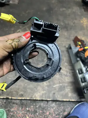 Hon Spiral for Honda