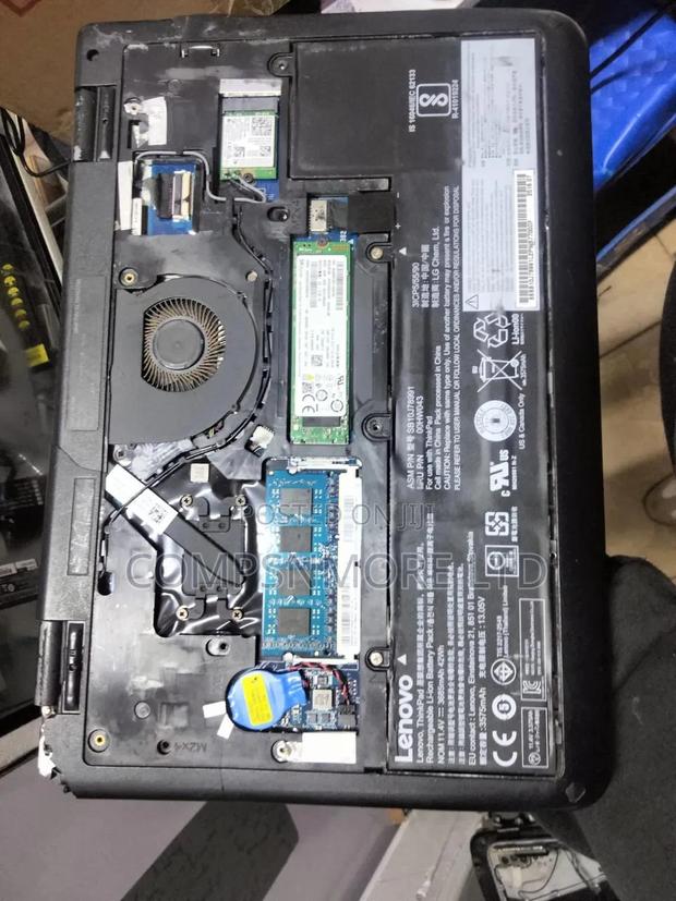 Affordable Laptop Batteries - thumbnail 2
