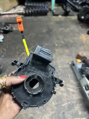 Hon Spiral for Harrier/Rav4/Wish