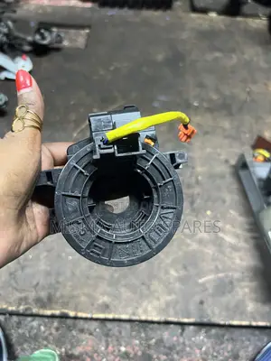 Hon Spiral for Harrier/Rav4/Wish