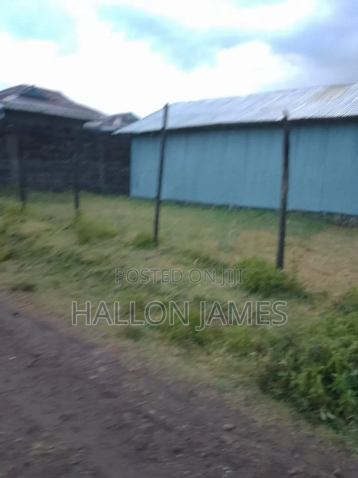Machakos Junction Chumvi Plot 50x100