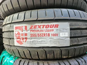 Zextour Tires Sizes 255/55zr19.