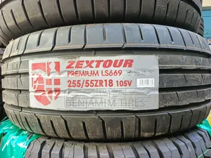 Zextour Tires Sizes 255/55zr19.
