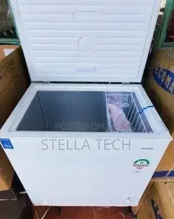 150 Litres Ailyons Deep Freezer