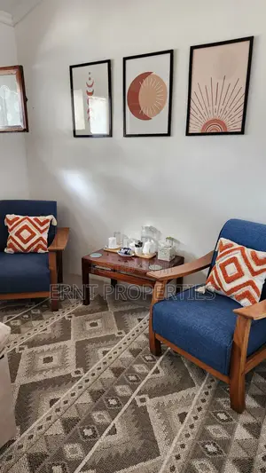 Serene Private Office For Therapists Counselors – Kilimani