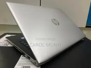 Laptop HP ProBook 440 G5 8GB Intel Core i5 SSD 256GB