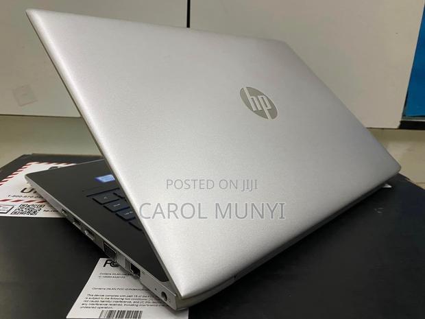 Laptop HP ProBook 440 G5 8GB Intel Core i5 SSD 256GB - thumbnail 4