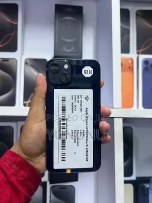 Apple iPhone 13 128 GB