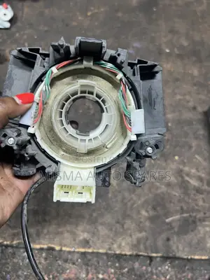 Hon Spiral for Nissan