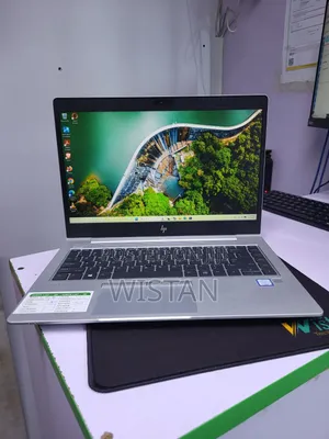 Laptop HP EliteBook 840 G6 16GB Intel Core i7 SSD 512GB