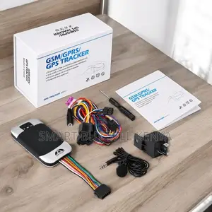 Wide Coverage Coban Tk303 GPS GSM GPRS Car Tracker Tracking Device