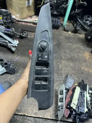 Mazda Demio Main Switch