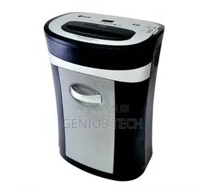 Cc2040 Cross-Cut Paper Shredder (20-Sheet Capacity)