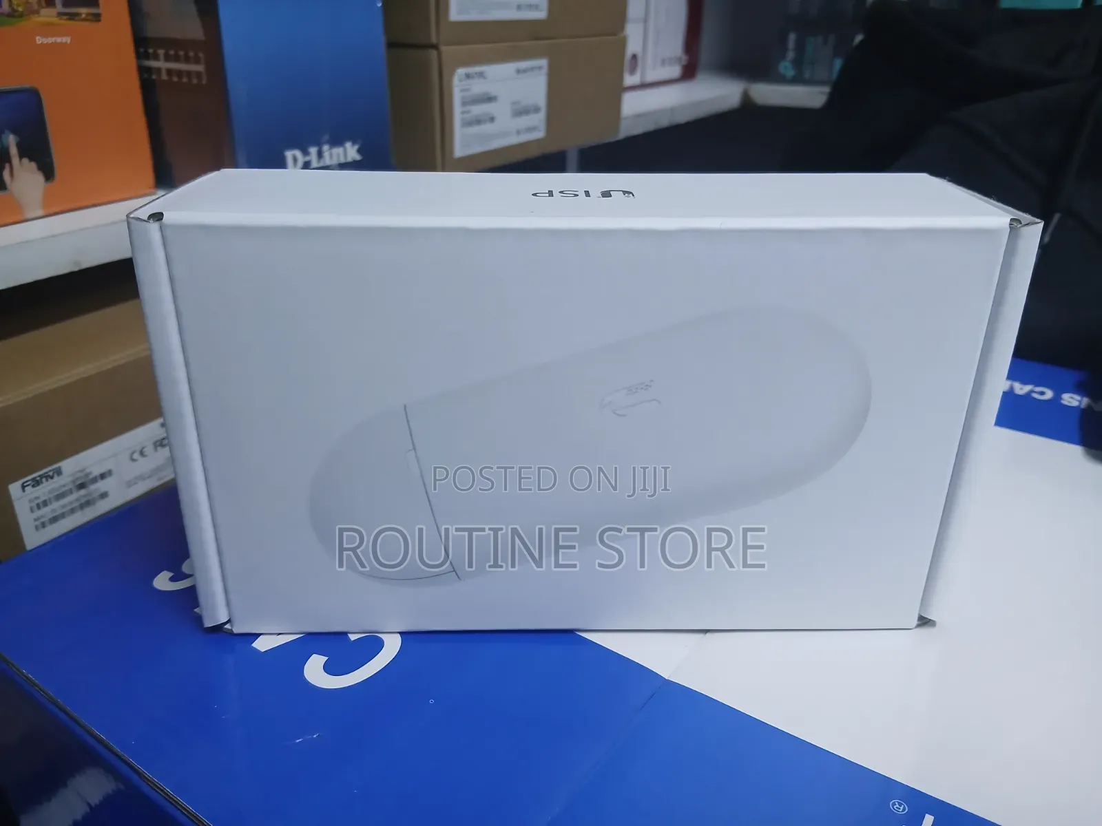 Ubiquiti Nanostation 5ac Loco Access Point