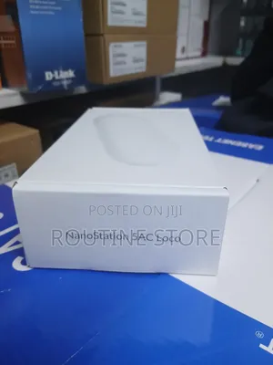 Ubiquiti Nanostation 5ac Loco Access Point
