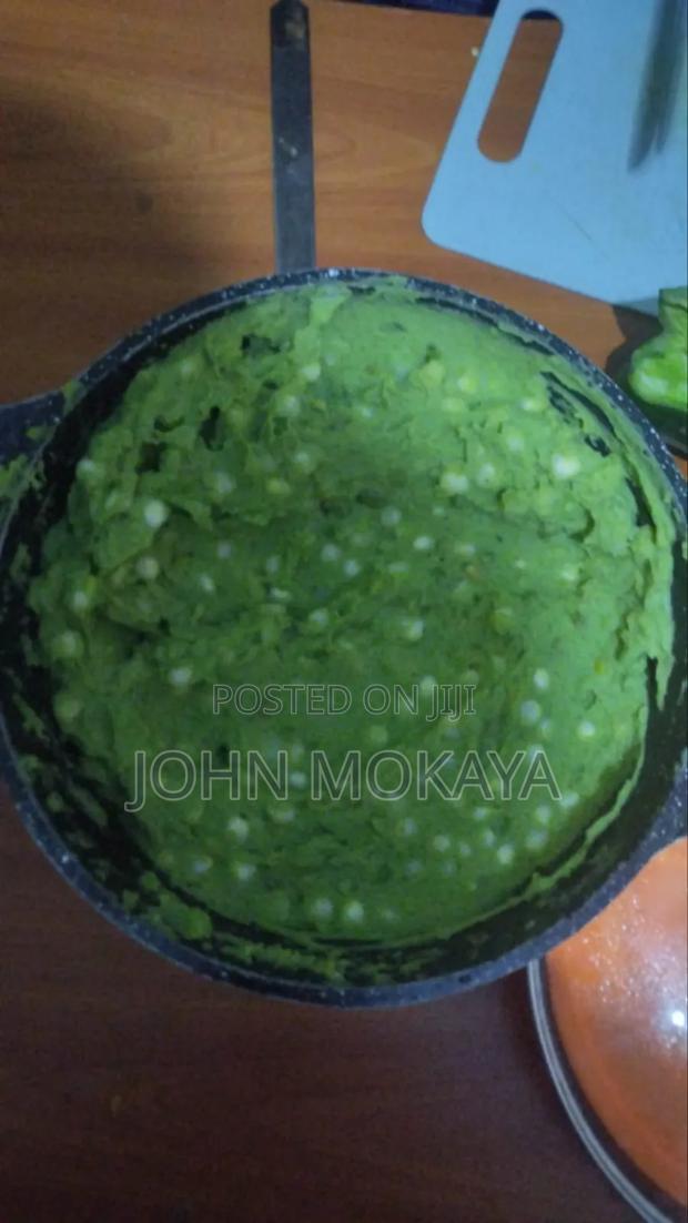 Mokimo Dinner