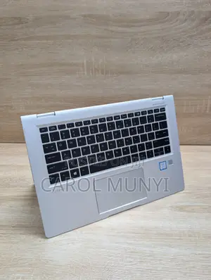 Laptop HP EliteBook x360 1030 G2 16GB Intel Core i7 SSD 256GB