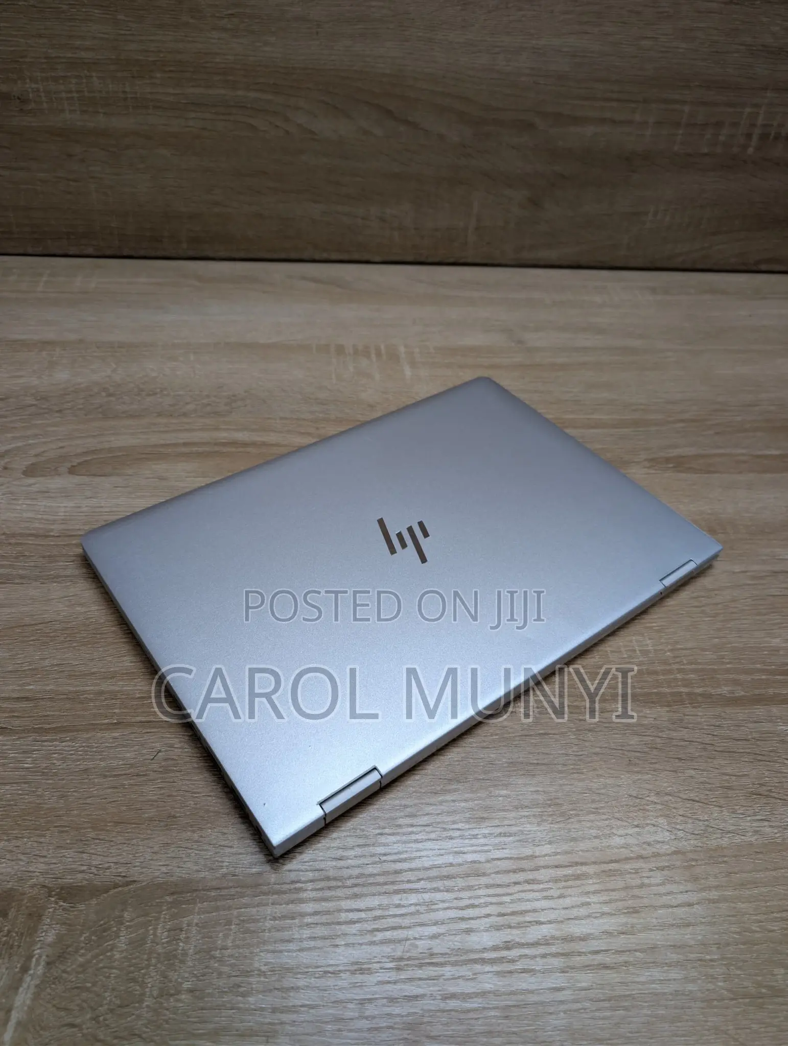 Laptop HP EliteBook x360 1030 G2 16GB Intel Core i7 SSD 256GB