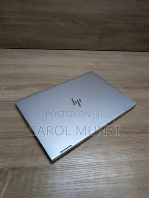 Laptop HP EliteBook x360 1030 G2 16GB Intel Core i7 SSD 256GB