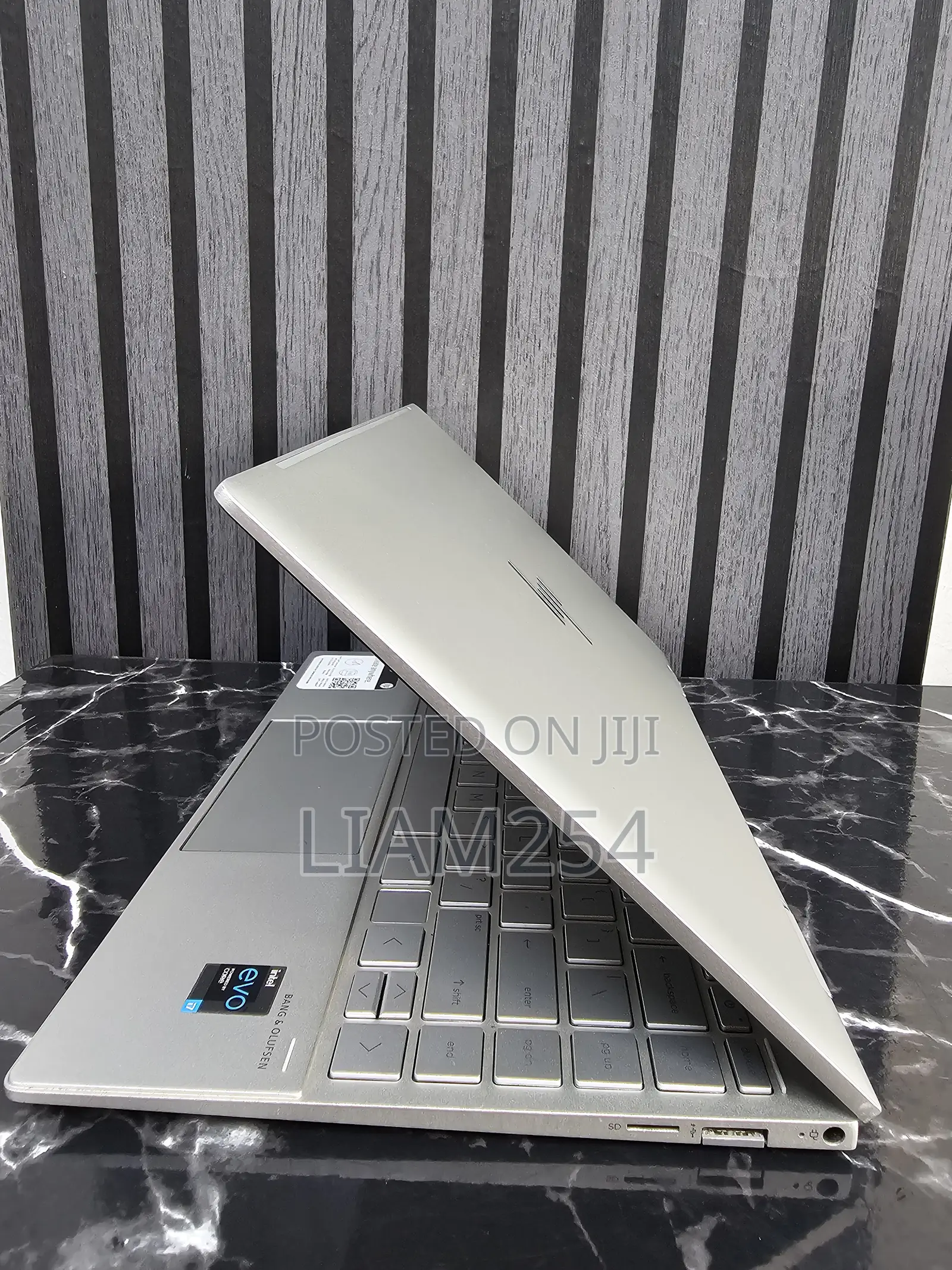 Laptop HP Envy 13 8GB Intel Core i7 SSD 512GB